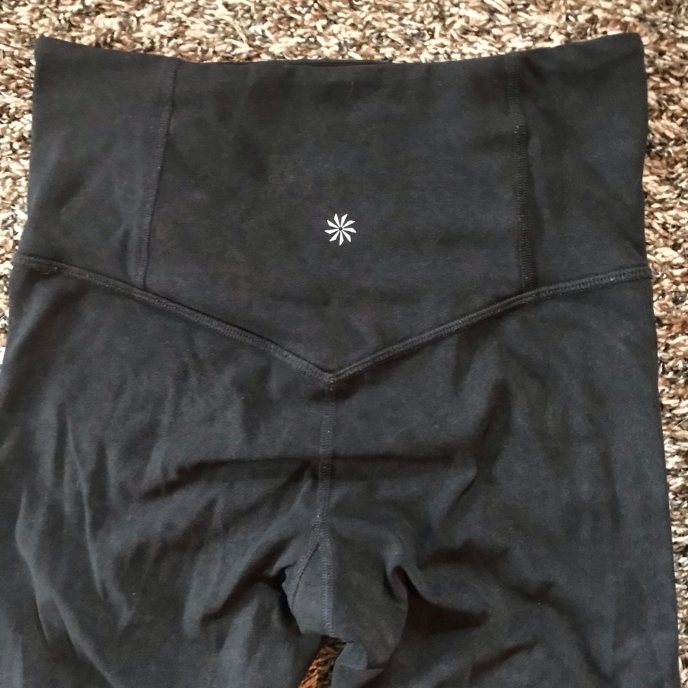 Athleta elation 7/8 legging